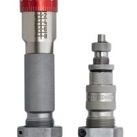 HORN 046563 MATCH GRADE FULL DIE 22CRD