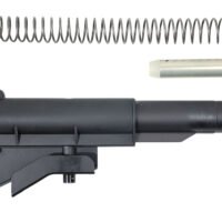 DPMS DP51655160091 CAR15 STOCK ASSEMBLY KIT BLK