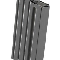 Luth-ar MA-308A   20rd Fits AR-10 Black Steel