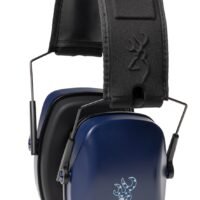 BRN 12676 BUCKMARK III RWB HP