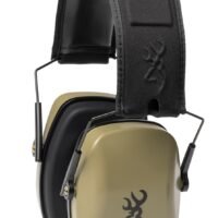 BRN 12678 BUCKMARK III FDE HP