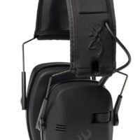 BRN 12691 BUCKMARK ELITE ELECTRONIC HP