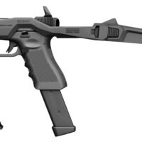 REC 2020NSLX-01 2020N BRACE SLX MG9 BLK