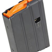 Glenfield 90804 Model A  10rd 350 Legend, Black Stainless Steel