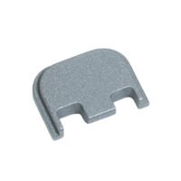 Timber Creek Outdoors GLSCPT Glock 43X/48 Slide Cover Plate Tungsten Aluminum