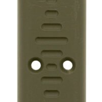 Timber Creek Outdoors GLMCPOD Glock 17/19 Slide Cover Plate OD Green