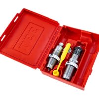 Lee Precision 92370 Micrometer 2-Die Set 308 Win