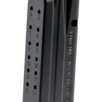 Wilson Combat 1103 EDC XP 15rd 9mm Luger Black