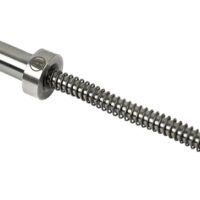 Armaspec ARM258-C SMB-C Captured Silver AR-15 Gen3