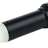 TacFire MAR045 Heavy Buffer Black Aluminum/Steel AR10