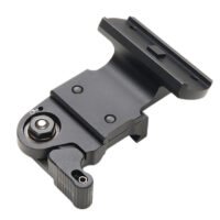 LARUE LT724 MICRO OFFSET CQB MOUNT