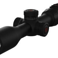 ATN TIWST6325A THOR6 ELITE 384 2.5-20X