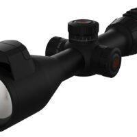 ATN TIWST6650LRF THOR6 LRF 640 ELITE 3-24X