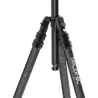 Tricer BC-TRI-2 BC 2.0  Black Carbon Fiber