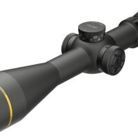 Leupold 185457 VX-4HD  Black 4-16x50mm Illuminated FireDot Twilight Hunter Reticle