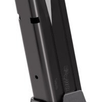 Sig Sauer 8901964 P211  23rd Double Stack 9mm Luger Fits Sig P320 Full Size Black Aluminum/Steel