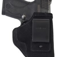 Galco STO890RB Stow-N-Go  IWB Black Steerhide Fits Ruger Max-9 3.20" Right Hand