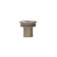 Jk Armament JK195WMCE12FDE Widowmaker 195 12Gauge Aluminum Hard Anodized Flat Dark Earth