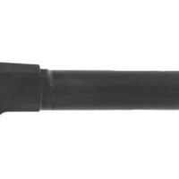 Jk Armament JKBBLS320 9mm Luger 4.70" Black Fits Sig P320