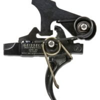B&T Firearms BT-SUPERAPC Super APC  Black Single-Stage Curved