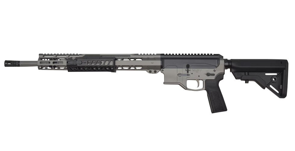 BILSON A6FSSTB20R1 BA15FC 22ARC 18 20R TGRY/GBLK