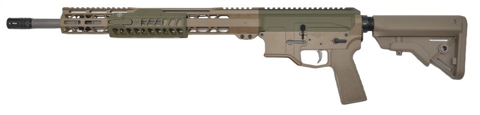 BILSON A6FSSFG20R1 BA15FC 22ARC 18 20R FDE/SNPGRN