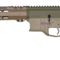BILSON P2FCSFG20R1 BA15FCP 300BO 20R FDE/SNPGRN