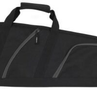 Allen 221-46 Daytona Rifle Case 46" Black/Tan