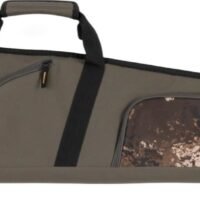 Allen 222-52 Daytona Shotgun Case Tan/Veil Wideland 52" Long 1 Shotgun