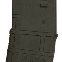 Magpul MAG560ODG PMAG GEN M3 20rd 5.56x45mm/223 Rem OD Green Polymer