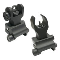 SAM 02-00059-01 TRUE BACK UP FRT & REAR PKG