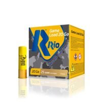 RIO RC20MGN75 GAMELOAD 36 MGN 20G 3 7.5  25/10