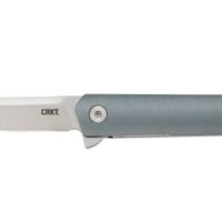 CRKT 7095C    CEO COMPACT       2.61          BLUE