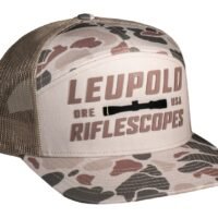 LEU 187747 RFLSCP 7 PANEL TRUCKER