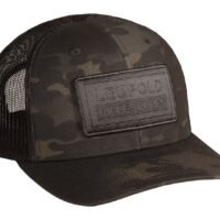 LEU 187749 RIFLESCOPES TACTICAL TRUCKER