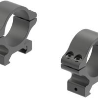 LEU 185532 RIFLEMAN  G2   30MM RINGS MED