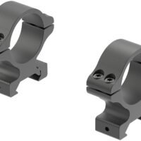 LEU 185533 RIFLEMAN  G2   30MM RINGS HIGH