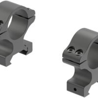 LEU 185536 RIFLEMAN  G2   1" HIGH RINGS