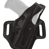 GALCO FL266RB     FLETCH HIGH RIDE             BLK
