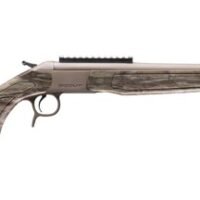 CVA CR4918RTL  SCOUT SPUR 410G     PBRN/RLTLEG