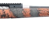 SEEKINS 11710473F HAVAK EL M3 22CRD 20" UBS