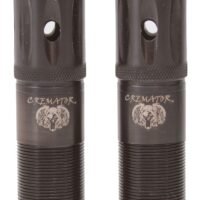CARL 11496 CREMATOR PORTED 20GA RETAY 2 PK MR/LR