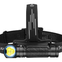 OLIGHT PERUN3BLACK PERUN 3 BLACK