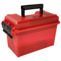 MTM PRK      PISTOL RANGE KIT           CLEAR RED