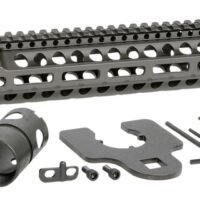 MIDWEST MI-CRMHD-308L-15.0 CMBT LOW  RL HG MLOK