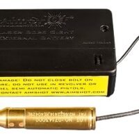 AIMS BSB223G       223  LSR BORESIGHT GREEN