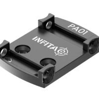 INFITAC PA01         RMCS PISTOL ADAPTER