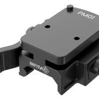 INFITAC PM01         PICATINNY RAIL ADAPTER