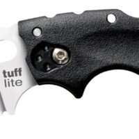 COLD CS-20LTS TUFF LITE / BLACK