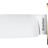 COLD CS-37RS             RECON SCOUT